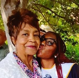 Meet your Posher, Alice